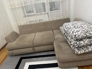 divanl: Künc divan, Açılan, Bazalı, Parça — 1