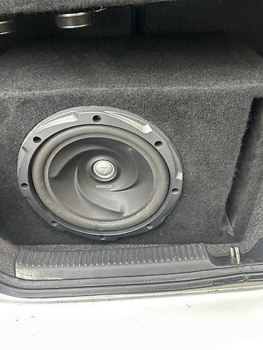 max kalonka dinamik: Original Kenwood 600 rms Pioner orginal 650 ve 450 2 cűt Usilitel — 1