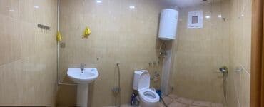 купить дом в хырдалане: 8-ci kilometr, 3 otaqlı, Yeni tikili, m. Qara Qarayev, 90 kv. m — 7