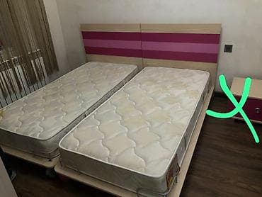 1eded qalıb carpayı satılır Qiyməti 110 azn Ölcü 2/90 Ünvan