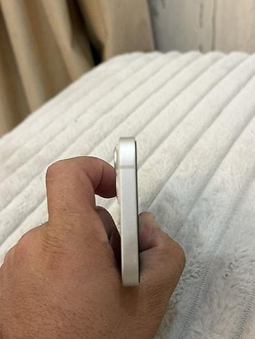 ayfon 6s plus: IPhone 13, 128 GB, Ağ — 3
