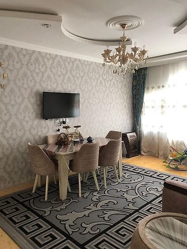 ev satiram type 0: Təsvir: - Şəhər daxili yaşayış evi (fərdi həyət evi tiplidir). Geniş — 5
