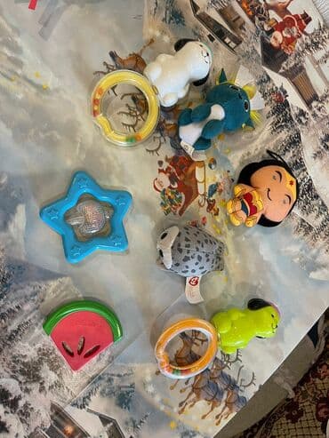 alcatel pop 2 5 7043k: Oyuncaqlar — 2