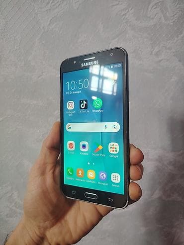 note 7 pro: Samsung Galaxy A52s 5G, 1 TB, rəng - Qara, Barmaq izi, İki sim kartlı — 5