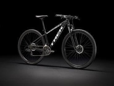 Trek Marlin seriyasından dağ velosipedi – yüngül alüminium hardtail