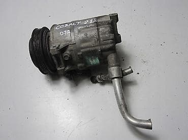 kia hyundai ehtiyat hisseleri: Məhsul: Avtomobil kondisioner kompressoru Cobalt Ravon R3 R4 Daevo — 6