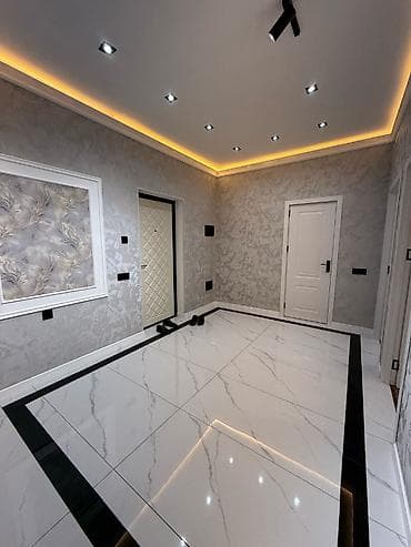 Квартиры: 2 комнаты, Новостройка, 61 м² — 5