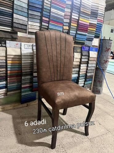 стул в стиле прованс: Sifarişlə hazırlanır reng seçimi var 🌈 Təhfil 3/5 gün ərzində Şəhər — 1