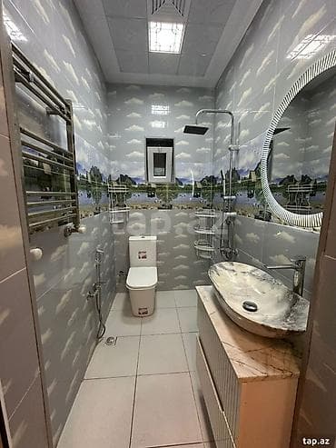 Масазыр 3 комнаты, 54 м² — 4
