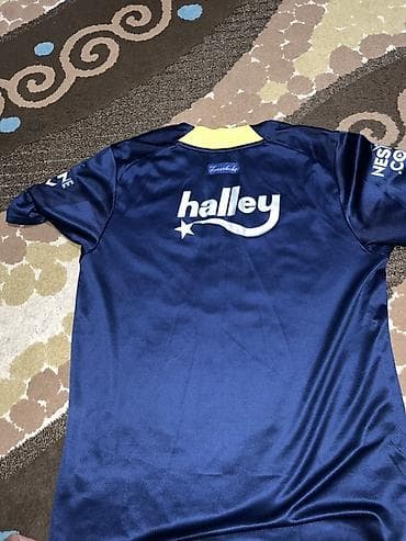 puma az: Bu formanı 2023cü ildə İstanbuldan Fənərbağçanın rəsmi mağazası olan — 3