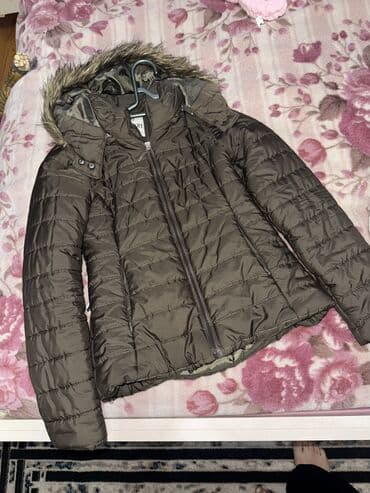 qadın gödəkçə: Türkiye fen alınıb — 1