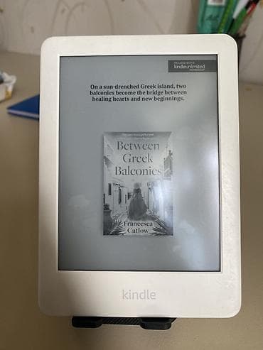 kindle azerbaijan: Model Kindle 10th Generation Model nömrəsi—J9G29R Buraxılış — 5