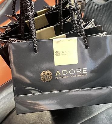 Hədiyyə paketi, Yeni, rəng - Qara — 1