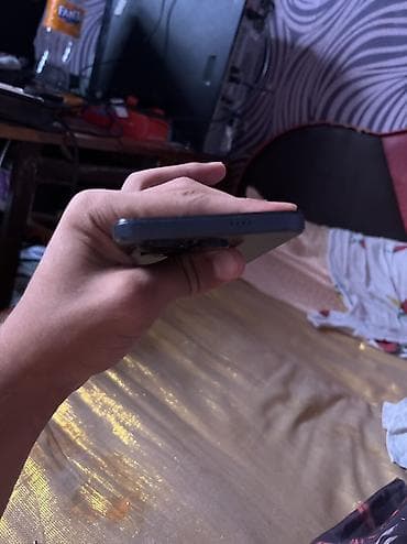 go kart: Tecno Spark Go 2024, 64 GB, rəng - Göy, Düyməli, Sensor, Barmaq izi — 5