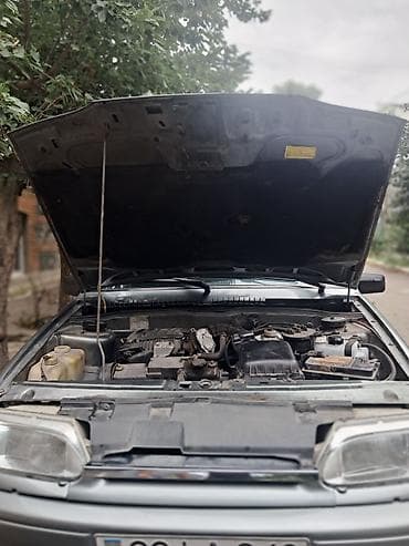 vaz 2107 abilsofka: VAZ (LADA) : 1.6 l | 2011 il 233000 km Sedan — 10