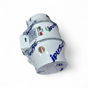 Строительные леса: Jpuse markalı santexnika keçidi – kanalizasiya/ventilyasiya sistemi at lalafo.az — 1 Строительные леса: Jpuse markalı santexnika keçidi – kanalizasiya/ventilyasiya sistemi — 1