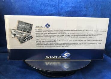 metbex tavan modelleri: Коллекционная модель BMW M3 E30 Coupe red 1990 SOLIDO Art : S1801502 — 3