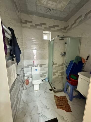 heyet ucun bisetkalar: Zabrat 4 otaqlı, 120 kv. m, Kredit yoxdur, Yeni təmirli — 10