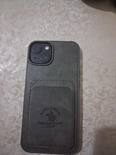 samsung a52s 5g: IPhone 13, 128 GB, Göy, Zəmanət, Qırıq, Face ID — 4