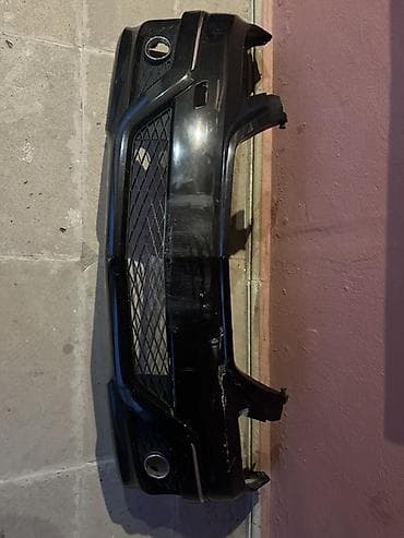 Ön, Mercedes-Benz B class, 2010 il, Almaniya