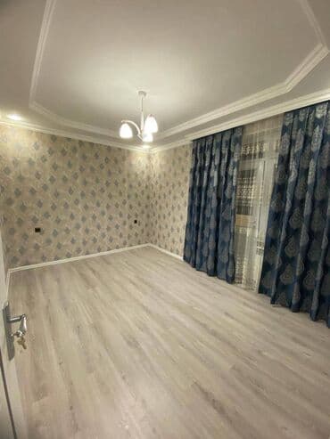 mingecevirde evlerin qiymeti: Bakı, 3 otaqlı, Köhnə tikili, m. Əhmədli, 70 kv. m — 7