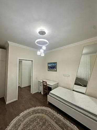 icare obyek: İcarəyə verilir 3 otaqlı köhnə tikili 82 m², Nəsimi r. Kateqoriya — 4
