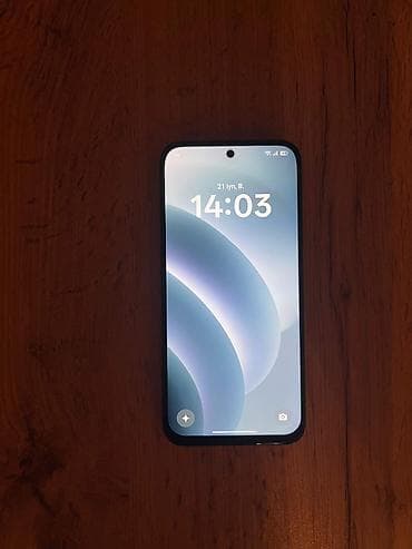 Realme 128 GB, rəng - Qara, Barmaq izi, İki sim kartlı, Face ID — 3