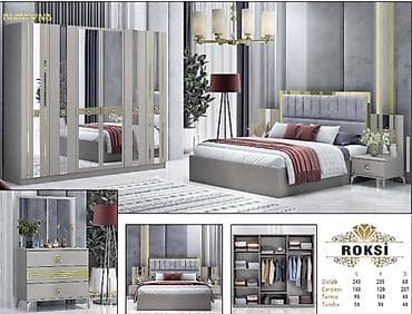 televizor altligi instagram: İkinəfərlik çarpayı, Dolab, Termo, Tumba, Yeni — 1