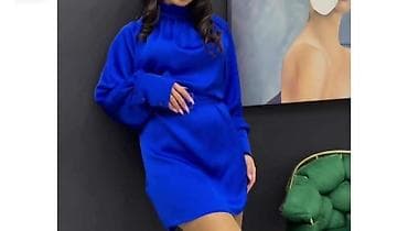 1dəfə geyinilib çox gözəldi