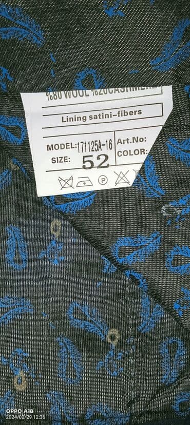 boyuk bədən geyimlər: Klasik salvar 1-2 dəfə toya geyinilib.20 AZN — 4