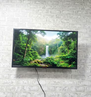 honor 90 pro qiymeti irşad: Televizor Shivaki LED ekran 32" — 1