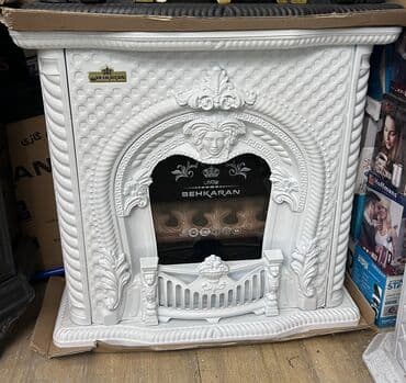 ikinci əl i̇ran peci: İran Peçi, Yeni, yanacaq - Qaz, Pulsuz çatdırılma — 5