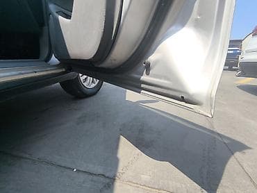 diffuser satisi: Mitsubishi Airtrek 2002 satılır. ✅ Yürüş: 185.000 km ✅ Vəziyyəti — 6