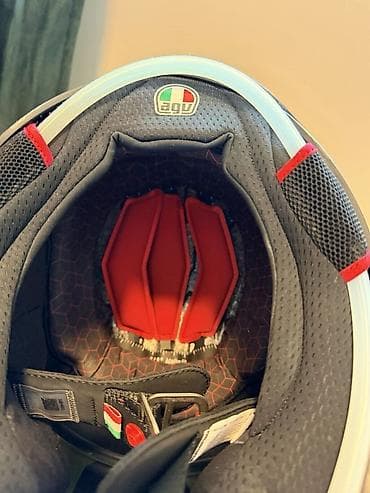 disk r16 type 1: AGV Pista RR Iridium Carbon motosikl kaski. Cox az islenib. 1 ay evvel — 5