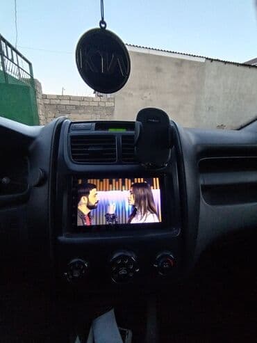 oka satılır: Kia Sportage: 2 l | 2008 il Krossover — 9