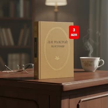allaha pənah allaha təvəkkül kitabı pdf: Толстой Л.Н. Xолстомер книга kitab 📎Bakixanov qesebesi/Razin — 1