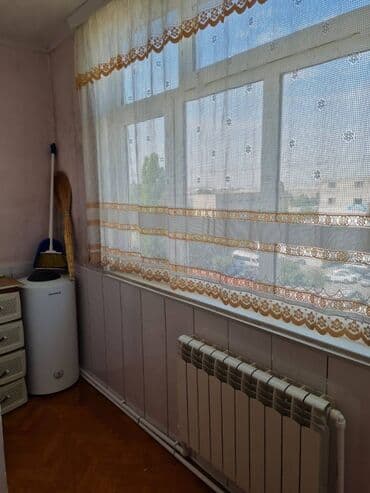 7 ci mikrorayon yeni tikili: Ailəyə verilir. Elmlər metrosundan 6 dəqiqəlik məsafədə yerləşir — 1