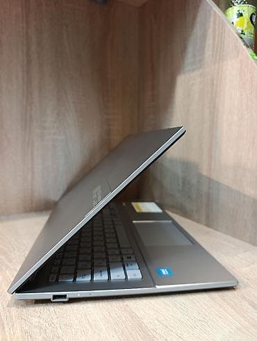 klas 6: Asus VivoBook Go E1504GA — 5