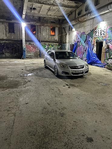 ucuz vito: Opel Signum: 2.2 l | 2005 il Hetçbek — 1