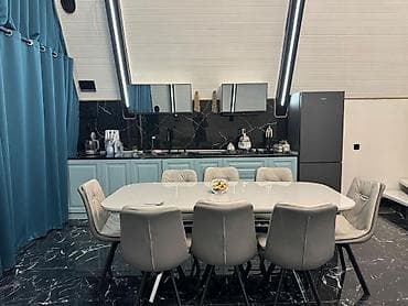 qobuda kiraye evler 2022: Bağ evi kirayə verilir, Mərdəkan Mərdəkanda yerləşən isti, hovuzlu bağ — 4