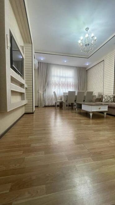 1 otaqli kiraye evler 20 yanvarda: Xətai rayonu,Həzi Aslanov metrosu,3 cü kvadratla üzbəez,269 nömrəli — 2