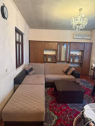 l divan: Künc divan, Qonaq otağı üçün, Açılmayan — 1