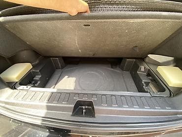 astra h stop: Chevrolet Equinox – şəhər və uzun yol üçün komfortlu və geniş — 10