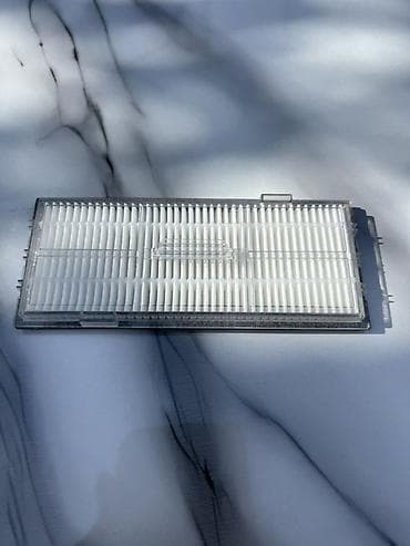 robot tozsoran: Robot tozsoran üçün ehtiyat hissələri dəsti Uyğunluq: iRobot Roomba — 5