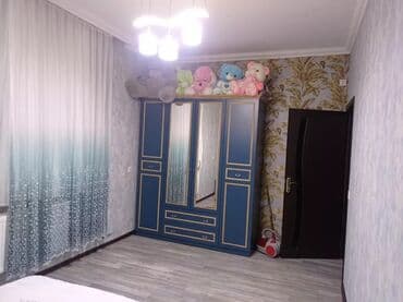 9 mkr kirayə evlər: 4 комнаты, 120 м², Свежий ремонт — 4