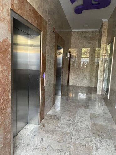 срочно продам квартиру: 1 комната, Новостройка, м. Ахмедлы, 63 м² — 3