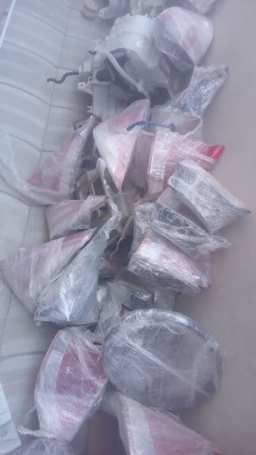 dvp qiymetleri: Honda 2011 il, Orijinal, ABŞ, İşlənmiş — 3