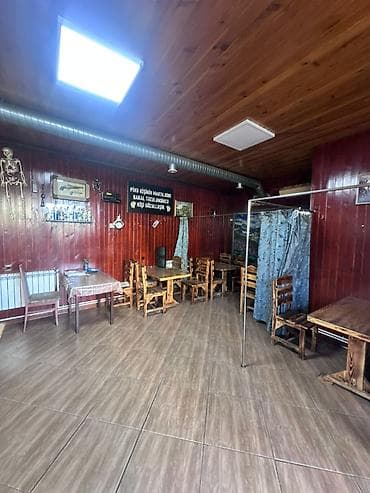 SATILIR: Kafe + Avtomoyka kompleksi 3.5 sot torpaq sahəsində — 5