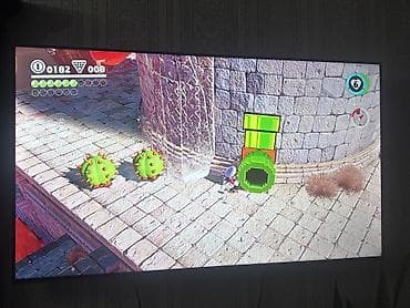 Nintendo Switch OLED ve Pro controller İstenilen oyun pulsuz WiFi — 5