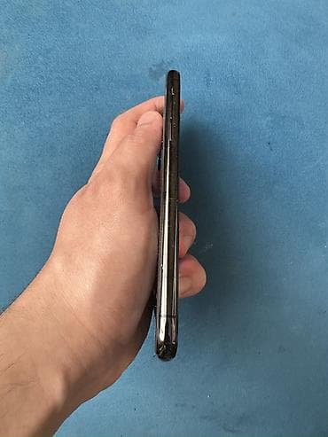 iphone 6 продажа: IPhone X, 256 ГБ, Space Gray — 5